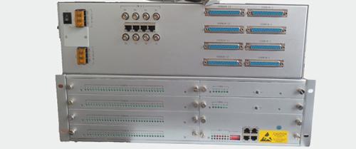 信息接入设备项目商业合作计划书